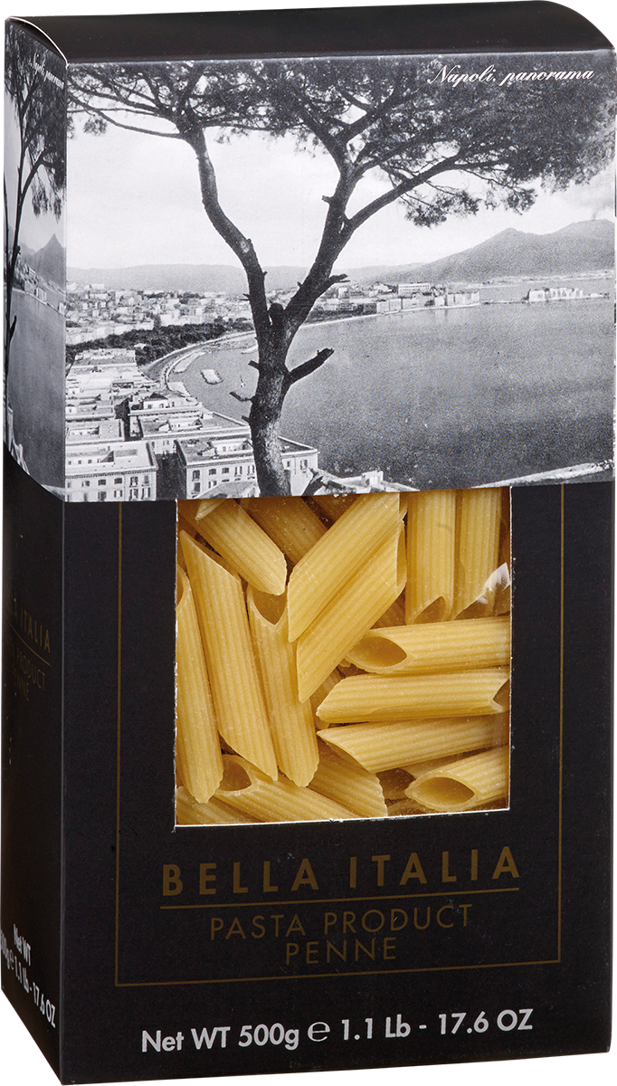 7330710 - Bella Italia Penne