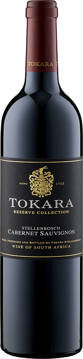 Tokara Reserve Collection Cabernet Sauvignon