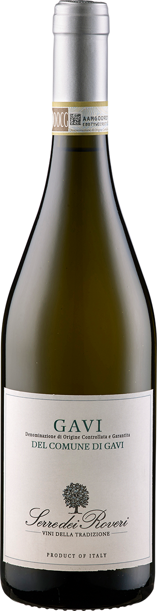 1023820 - Serre dei Roveri Gavi del Comune di Gavi DOCG
