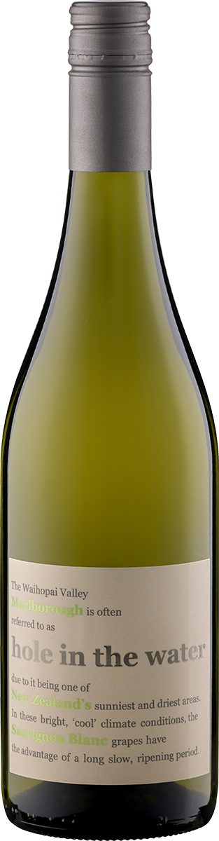 6040010 - hole in the water Sauvignon Blanc