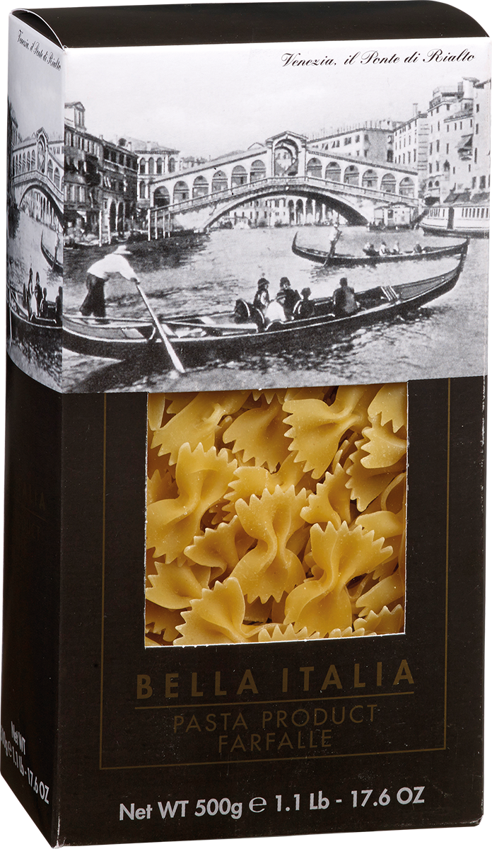 7330720 - Bella Italia Farfalle