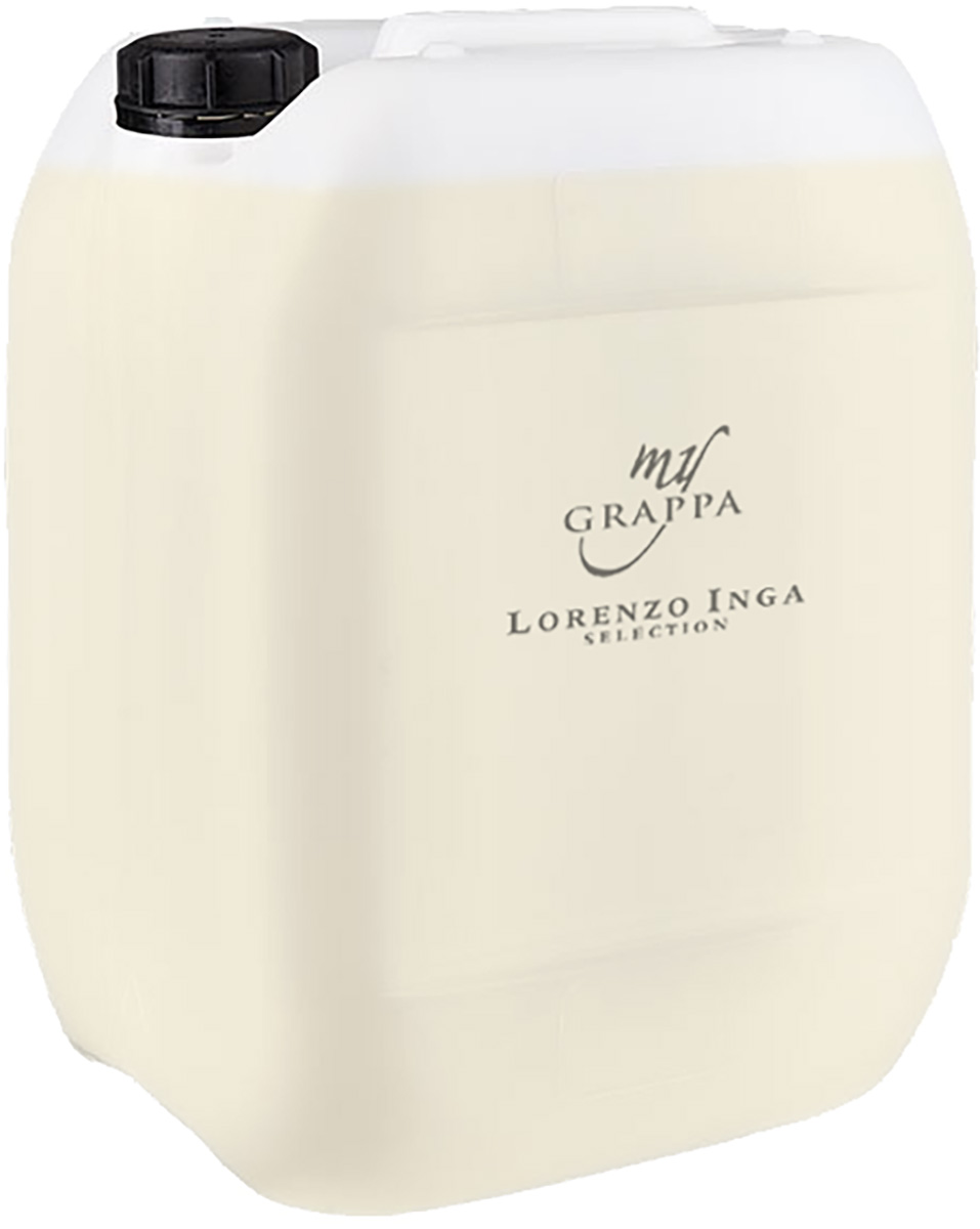 1800280 - Grappa Barricata 'Antica Porta di Gavi'