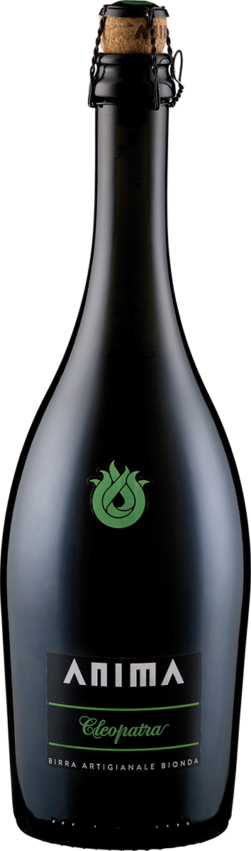 1020020 - Cleopatra - APA helles Bier