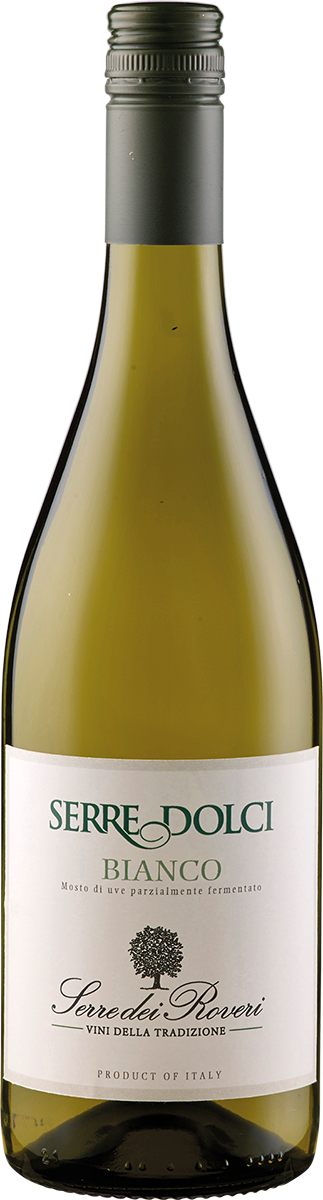 1023830 - Serre Dolci Bianco- lieblich -