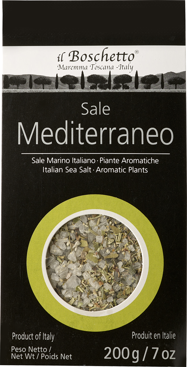 7351760 - Il Boschetto Busta Mediterraneo