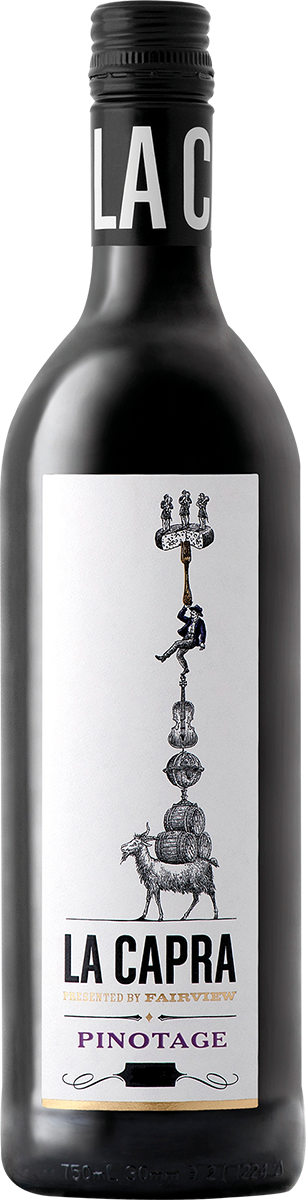 6050230 - La Capra Pinotage