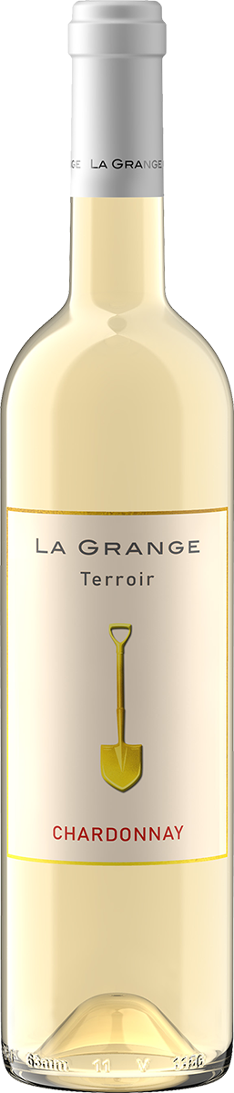 4055020 - Terroir Chardonnay IGP Pays d'Oc