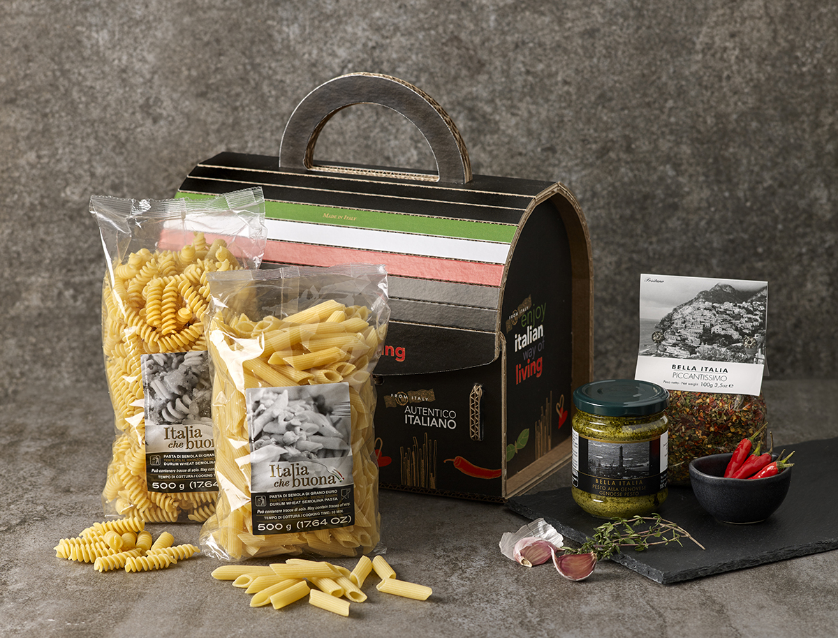 8180350 - Gute-Laune-Rezept