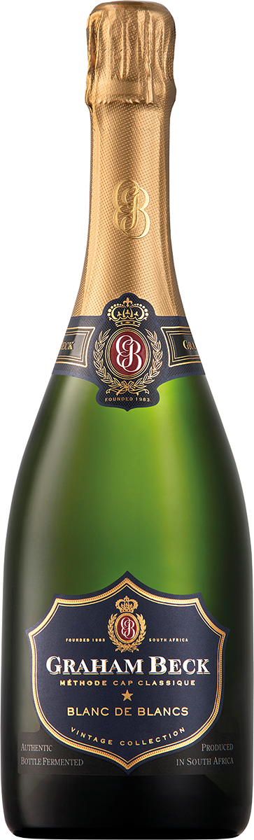 Cap Classique Blanc de Blancs Vintage