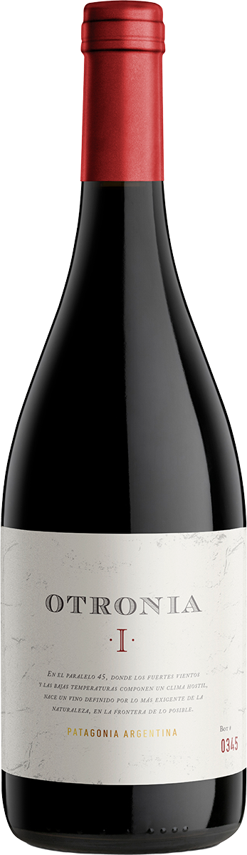 6010470 Otronia Block I Pinot Noir - Bio