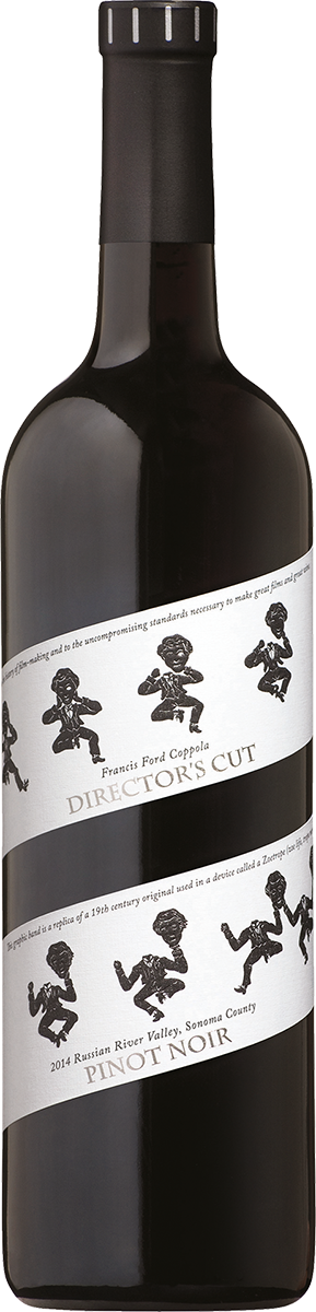 6060080 - Director's Cut Sonoma Pinot Noir