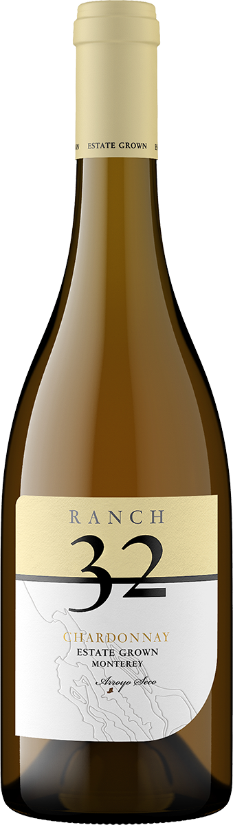 Ranch 32 Chardonnay