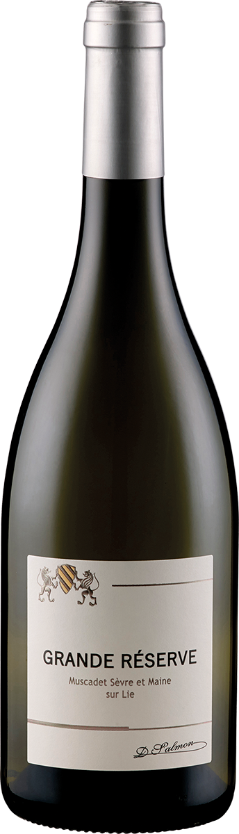 4023040 - Muscadet Sèvre et Maine Sur Lie Grande Reservé AOP