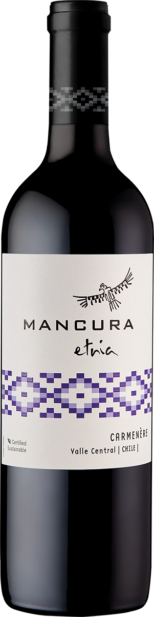 6022030 - MANCURA etnia Carmenère